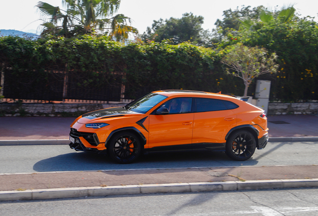 Lamborghini Urus Performante