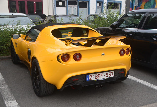 Lotus Elise S2