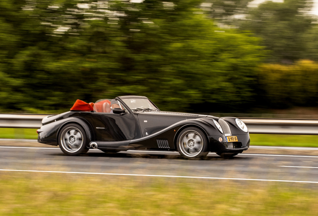 Morgan Aero 8 Series 4