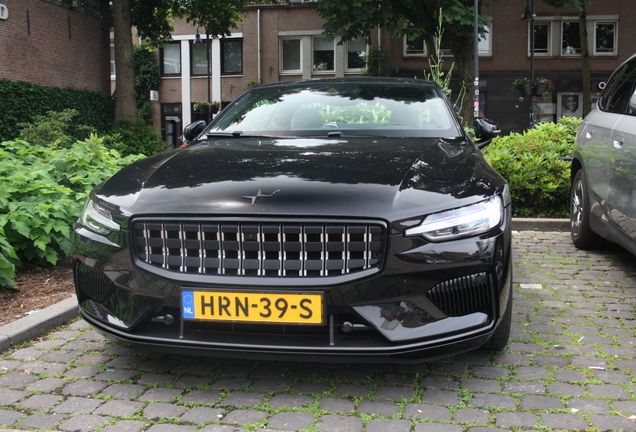 Polestar 1