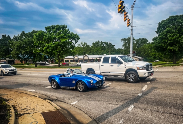 Shelby Cobra 427