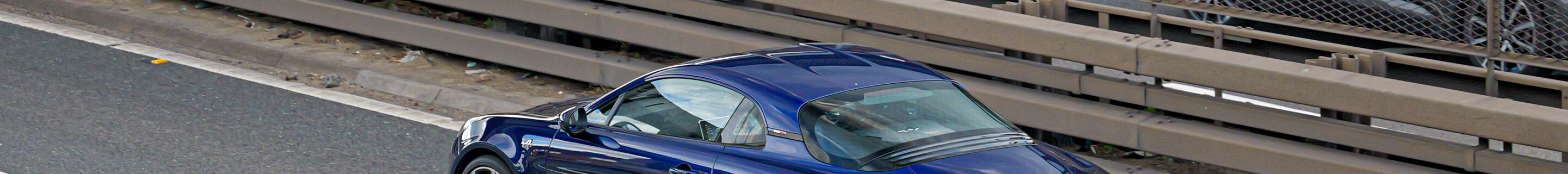 Alpine A110 Pure