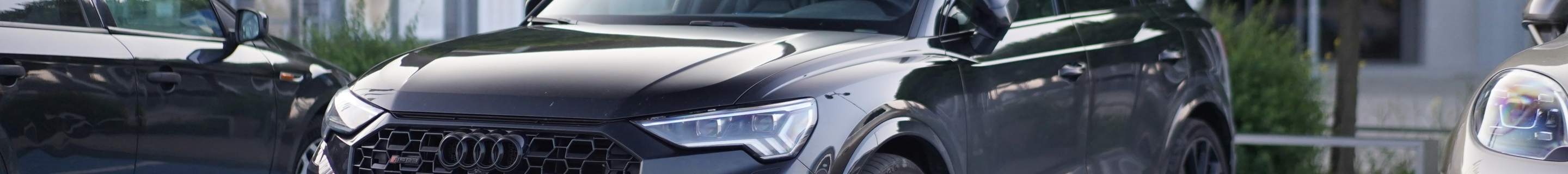 Audi RS Q3 2020