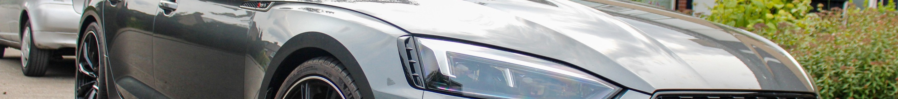 Audi RS5 Sportback B9