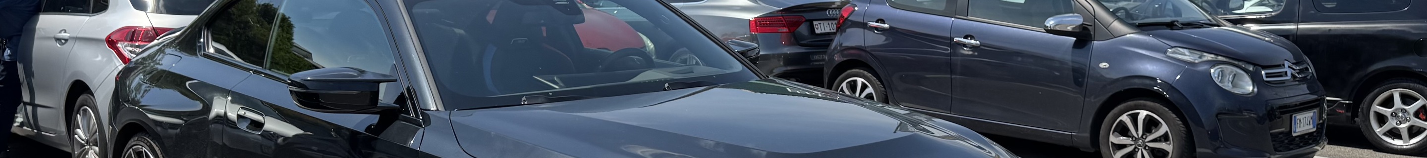 BMW M2 Coupé G87