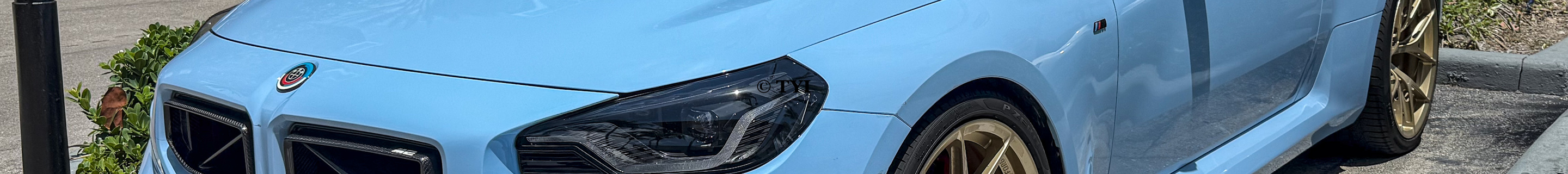 BMW M2 Coupé G87 SOOQOO