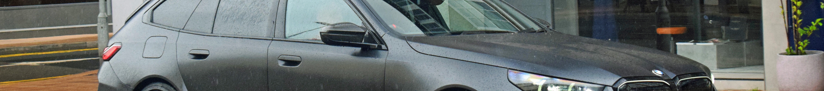 BMW M5 G99 Touring