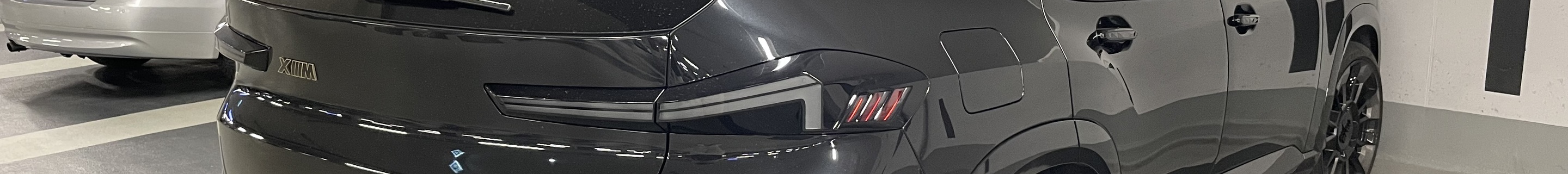 BMW XM G09