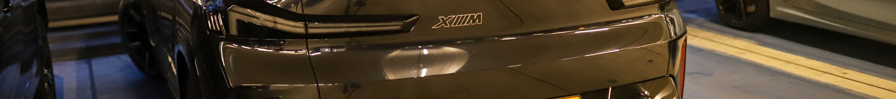 BMW XM G09