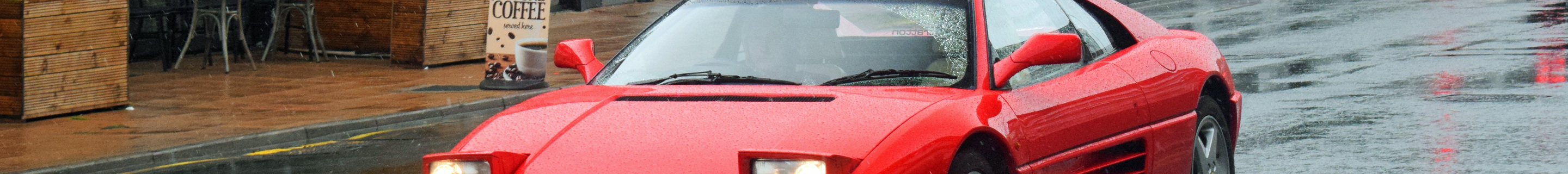 Ferrari 348 TS