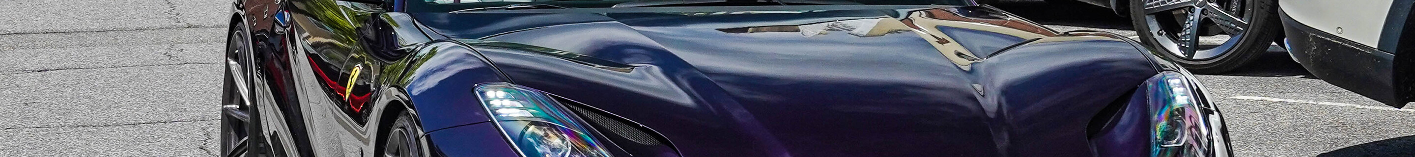 Ferrari 812 GTS