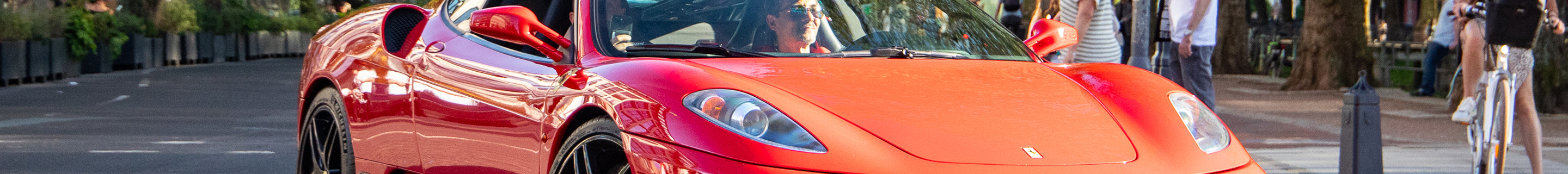 Ferrari F430