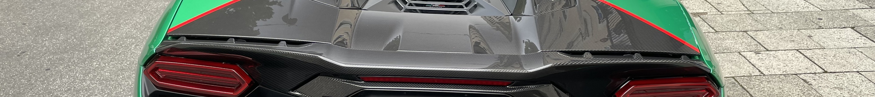 Lamborghini Temerario