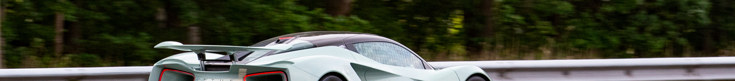 Lotus Evija