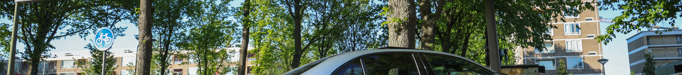 Mercedes-AMG E 63 S W213 2021