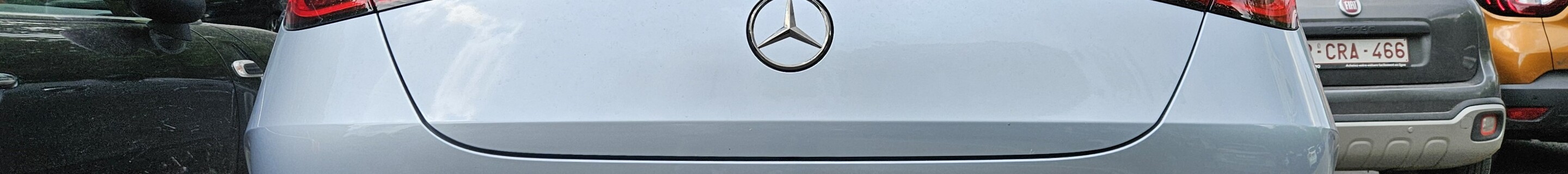 Mercedes-AMG GLC 63 S E-Performance Coupé C254