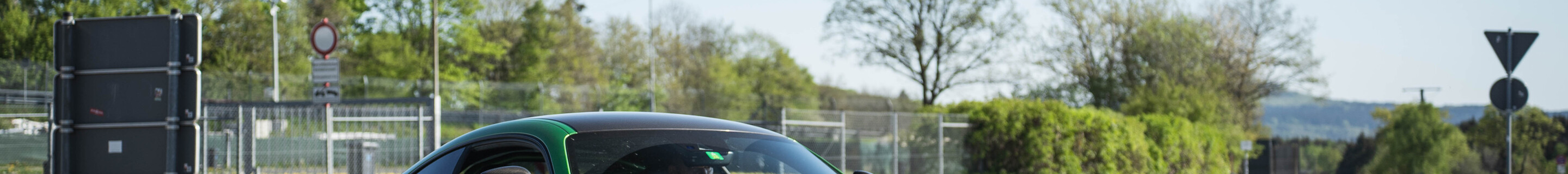 Mercedes-AMG GT R C190