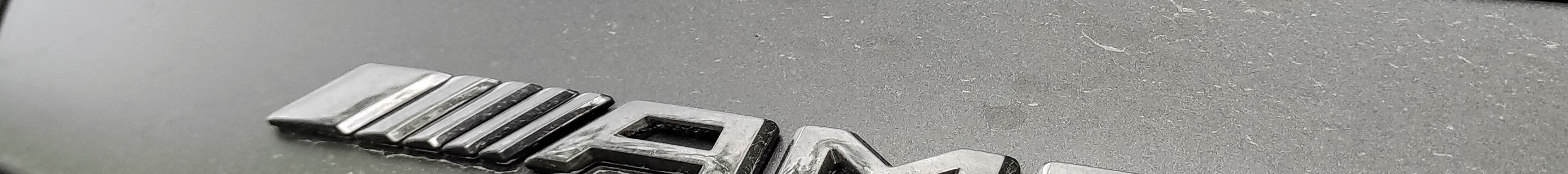 Mercedes-AMG SL 63 R232