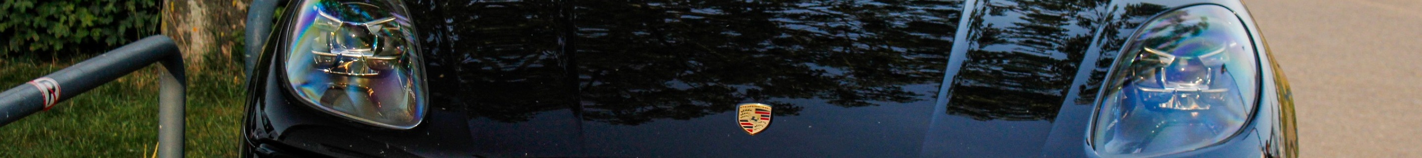 Porsche 95B Macan GTS MkII