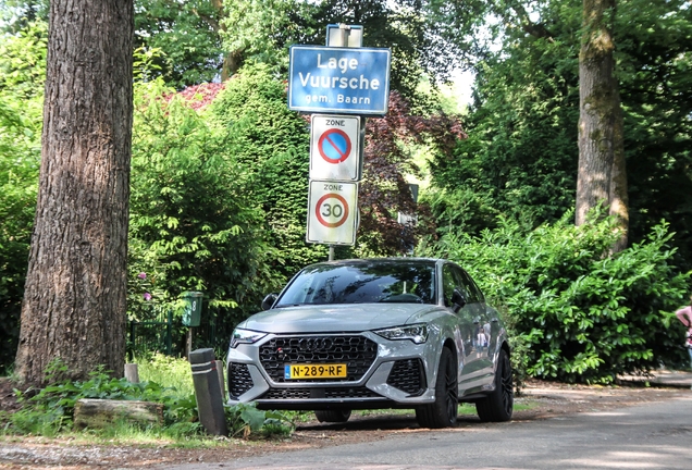 Audi RS Q3 Sportback 2020