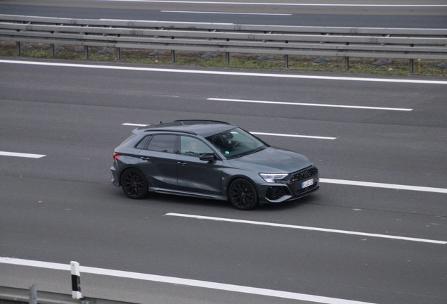 Audi RS3 Sportback 8Y