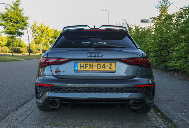 Audi RS3 Sportback 8Y
