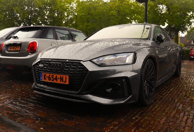 Audi RS5 Sportback B9 2021