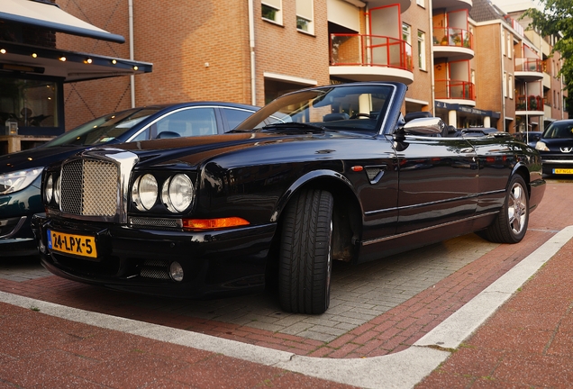 Bentley Azure Mulliner
