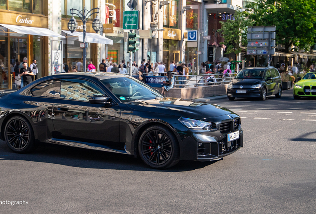 BMW M2 Coupé G87
