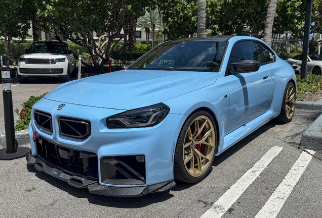 BMW M2 Coupé G87 SOOQOO