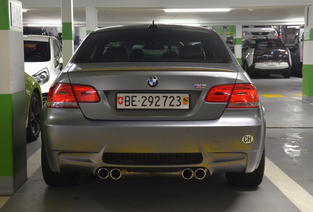 BMW M3 E92 Coupé