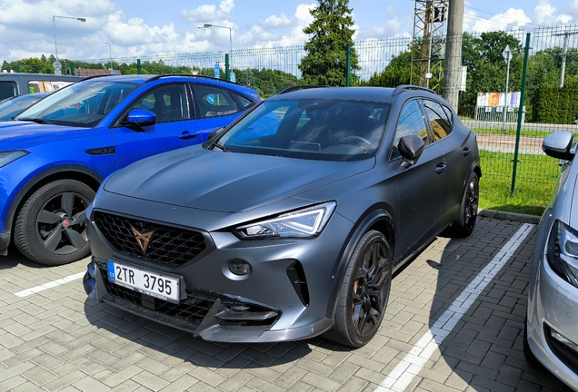 CUPRA Formentor VZ5