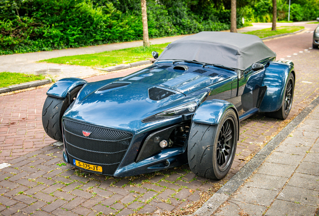 Donkervoort D8 GTO Individual Series