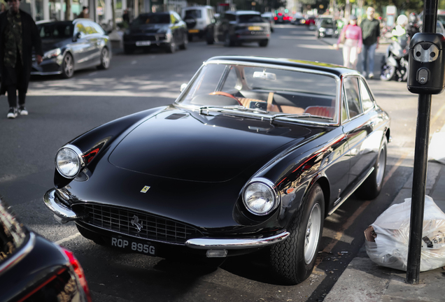 Ferrari 365 GTC