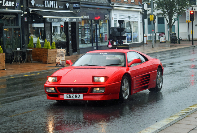 Ferrari 348 TS
