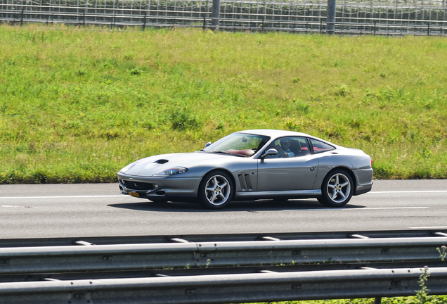 Ferrari 550 Maranello