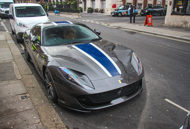 Ferrari 812 GTS