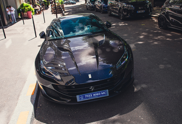 Ferrari Portofino