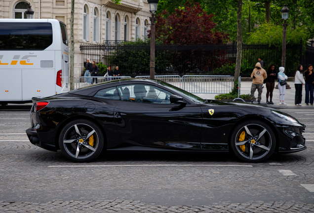 Ferrari Portofino M