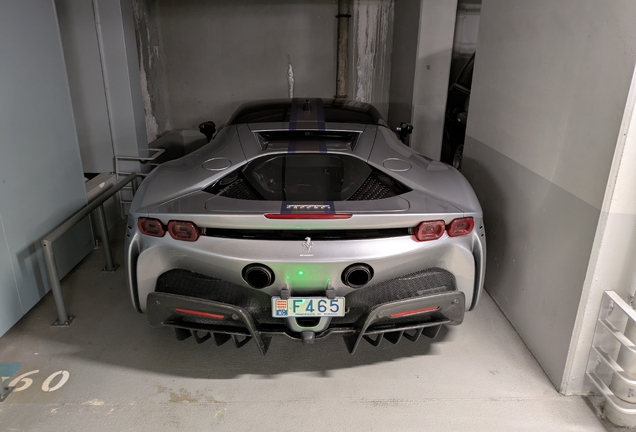 Ferrari SF90 Stradale