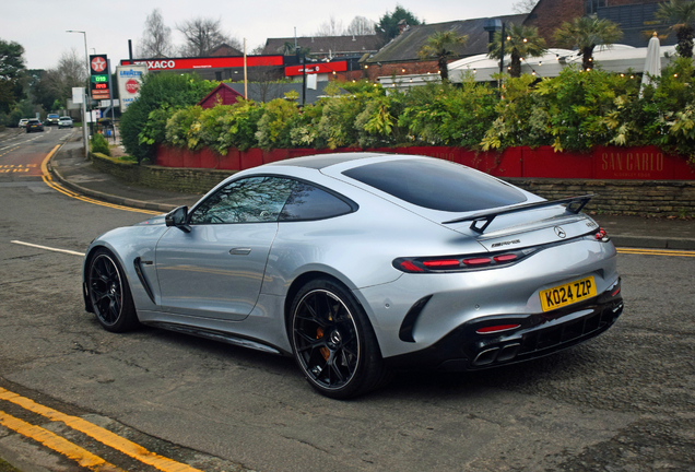 Mercedes-AMG GT 63 C192