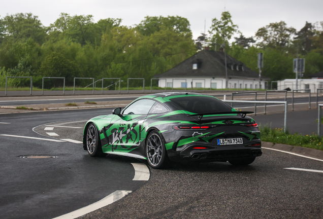 Mercedes-AMG GT 63 Pro C192