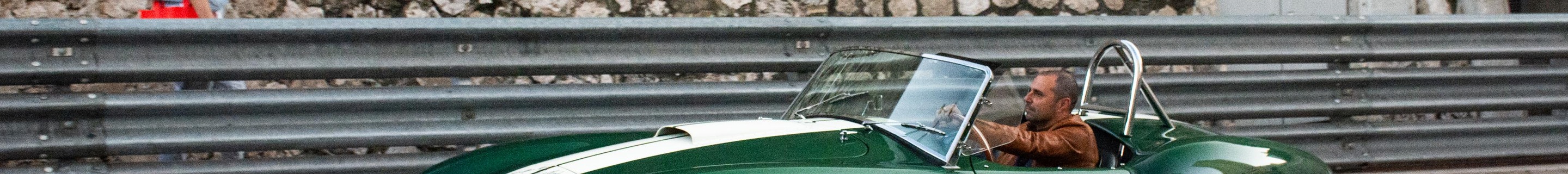AC Cobra Superformance 427