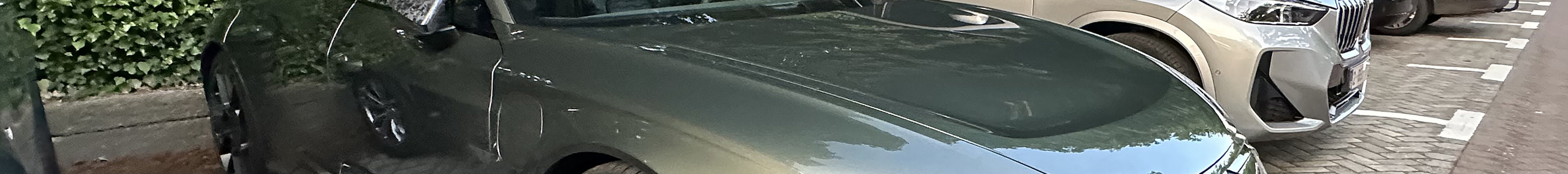 Audi RS E-Tron GT 2025