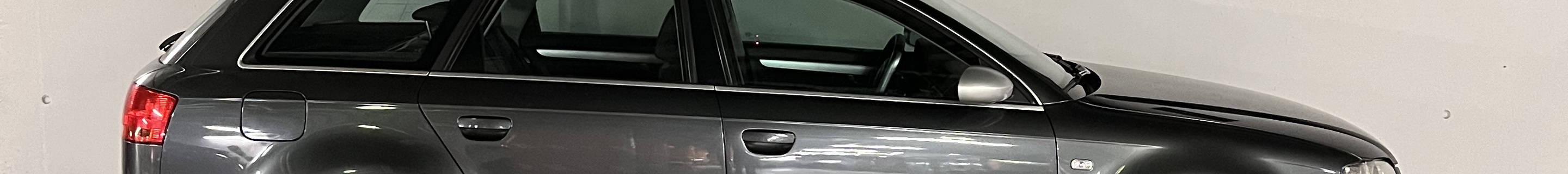 Audi RS4 Avant B7