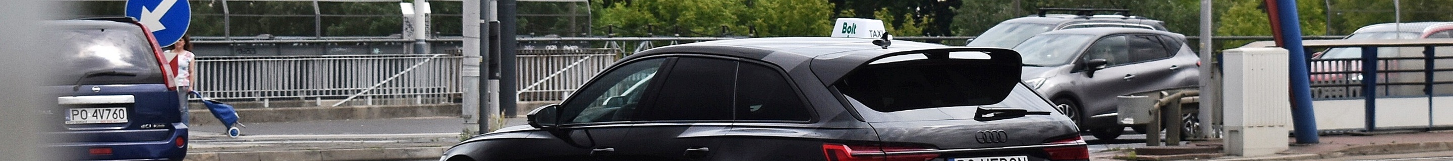 Audi RS6 GT Avant C8