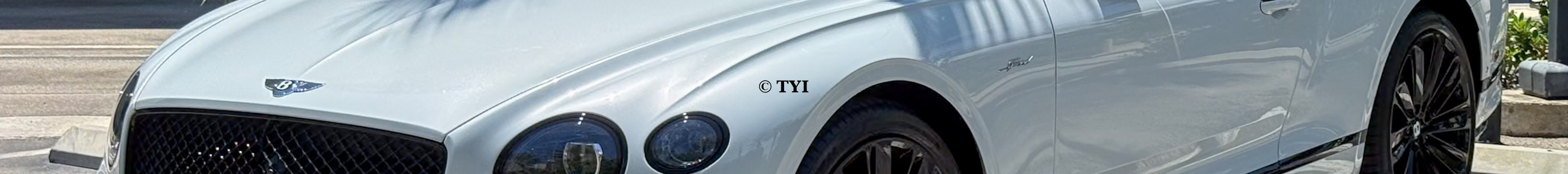 Bentley Continental GTC Speed 2021