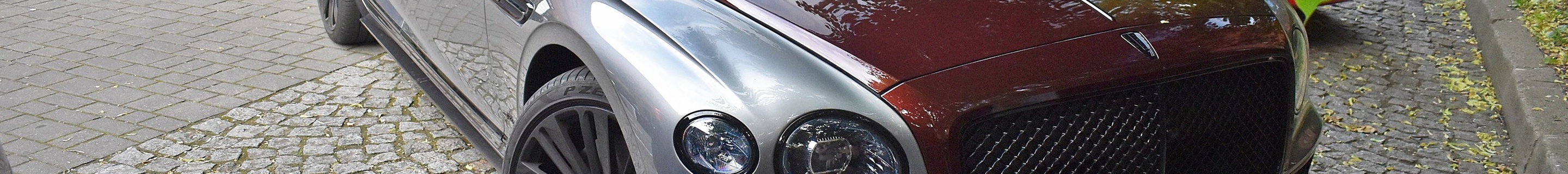 Bentley Flying Spur Speed 2023