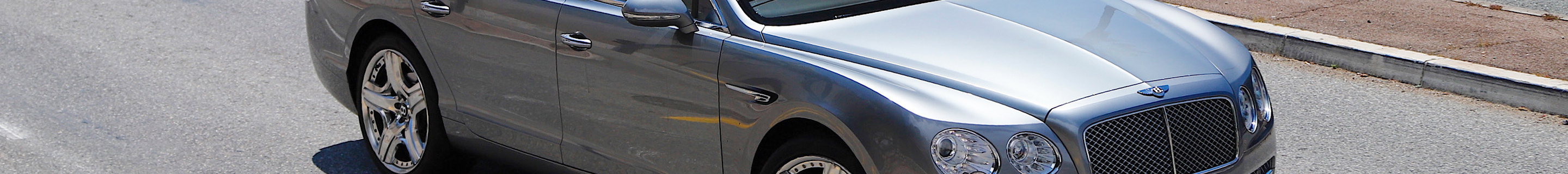 Bentley Flying Spur W12