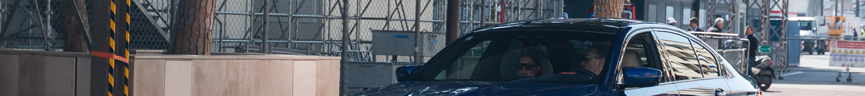 BMW M5 F90 Competition